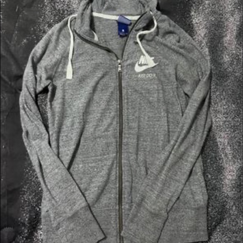 Nike jacket